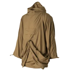 PO-SCR-MT-0P - HELIKON-TEX Swagman Scarf NEON ORANGE
