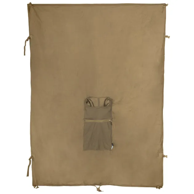 PO-SMR-NL-6201A - Helikon Tex Swagman roll Tiger Stripe
