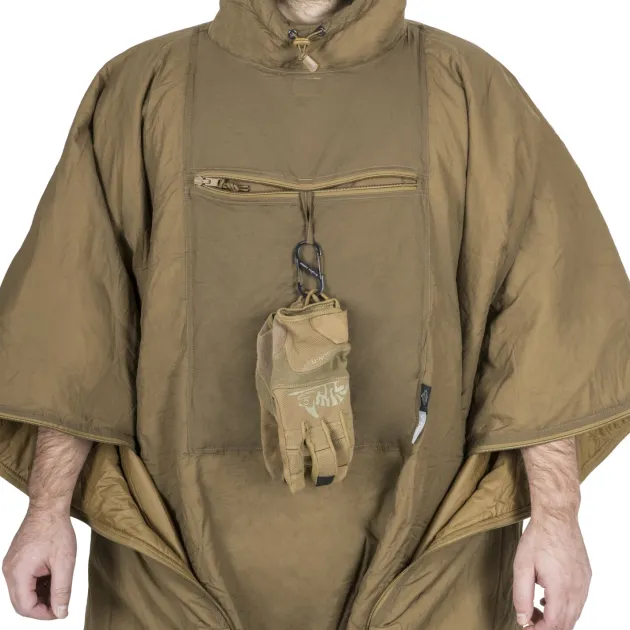 PO-SMR-NL-6201A - Helikon Tex Swagman roll Tiger Stripe