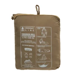 PO-SMR-NL-1G - Helikon Tex Swagman roll Vert