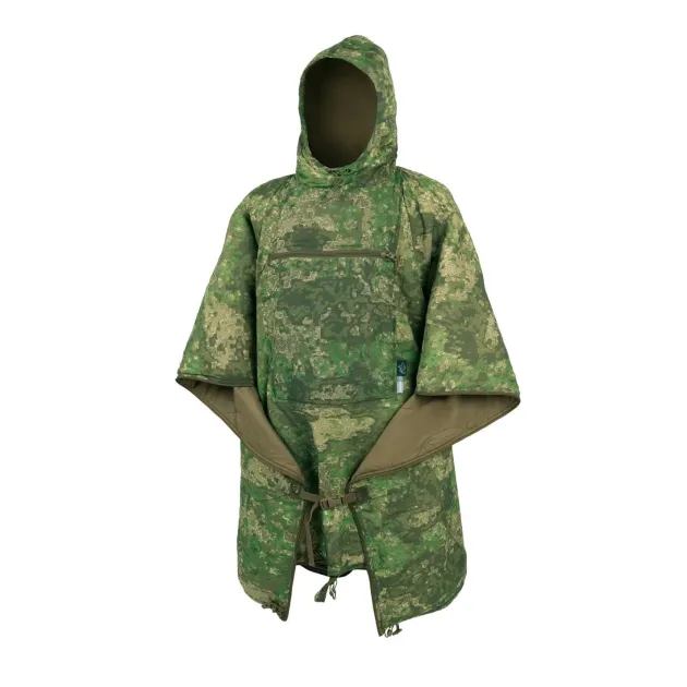 PO-SMR-NL-45 - Helikon Tex Swagman roll Pencott Wildwood