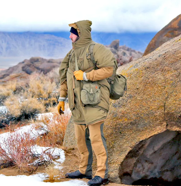 PO-SMR-NL-03 - Helikon Tex Swagman roll US Woodland