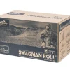 PO-SMR-NL-01 - Helikon Tex Swagman roll Noir