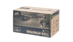 PO-SMR-NL-01 - Helikon Tex Swagman roll Noir