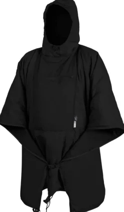 PO-SMR-NL-01 - Helikon Tex Swagman roll Noir