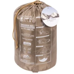 PO-SMR-NL-01 - Helikon Tex Swagman roll Noir