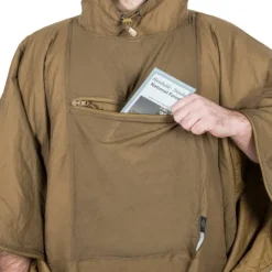 PO-SMR-NL-01 - Helikon Tex Swagman roll Noir