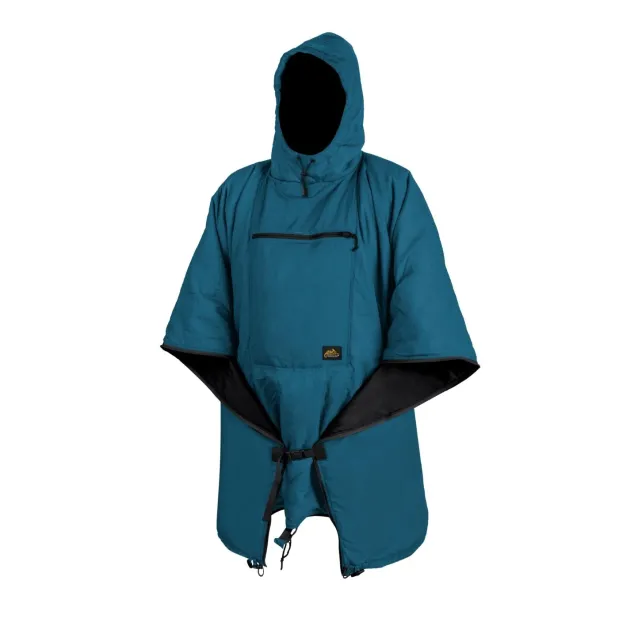 PO-SMR-NL-1H - Helikon Tex Swagman roll Bleu