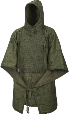 PO-SMR-NL-0L - Helikon Tex Swagman roll Desert Night Camo