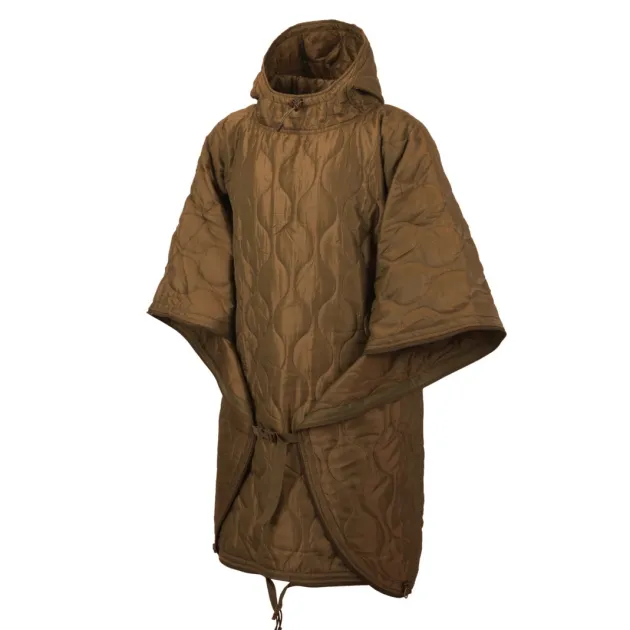 PO-SRB-PO-11 - Helikon Tex Swagman basic Coyote