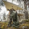 PO-SRB-PO-02 - Helikon Tex Swagman basic Vert Olive