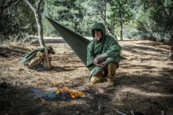 PO-SRB-PO-02 - Helikon Tex Swagman basic Vert Olive