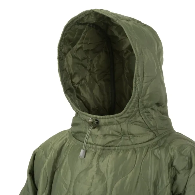 PO-SRB-PO-02 - Helikon Tex Swagman basic Vert Olive