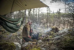PO-SRB-PO-02 - Helikon Tex Swagman basic Vert Olive
