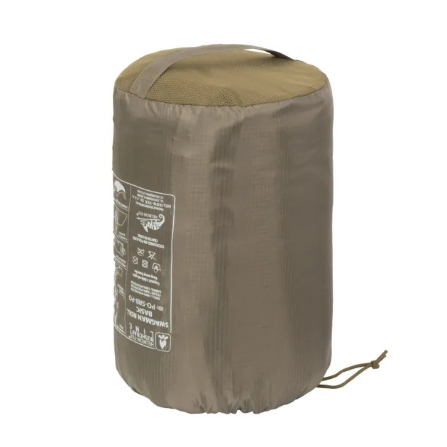 PO-SRB-PO-02 - Helikon Tex Swagman basic Vert Olive
