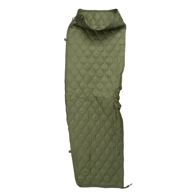 PO-SRB-PO-02 - Helikon Tex Swagman basic Vert Olive