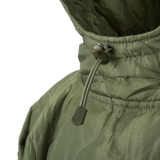 PO-SRB-PO-02 - Helikon Tex Swagman basic Vert Olive
