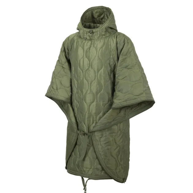 PO-SRB-PO-02 - Helikon Tex Swagman basic Vert Olive