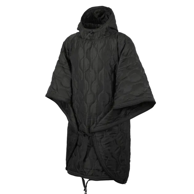 PO-SRB-PO-01 - Helikon Tex Swagman basic Noir