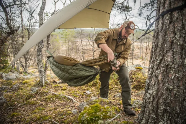 PO-SRB-PO-01 - Helikon Tex Swagman basic Noir