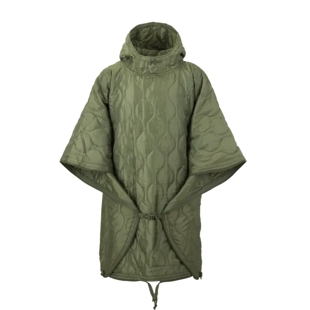 PO-SRB-PO-01 - Helikon Tex Swagman basic Noir