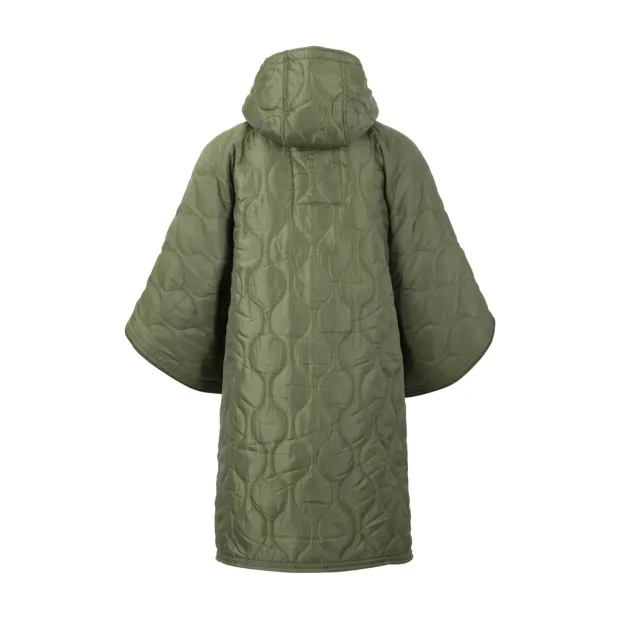PO-SRB-PO-01 - Helikon Tex Swagman basic Noir