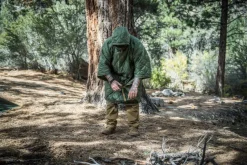 PO-SRB-PO-01 - Helikon Tex Swagman basic Noir