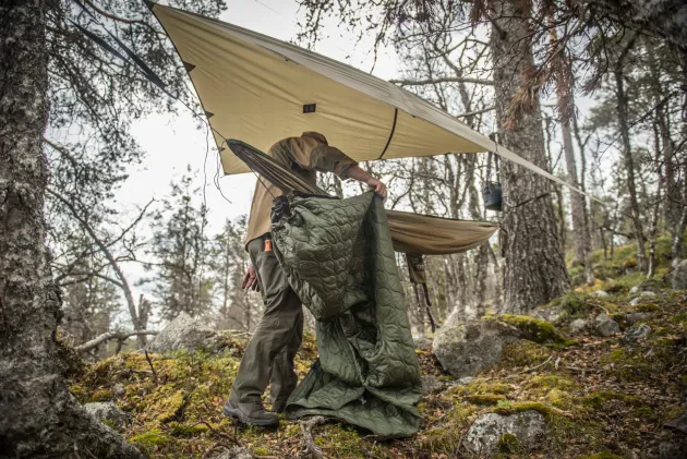 PO-SRB-PO-01 - Helikon Tex Swagman basic Noir
