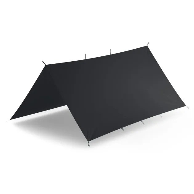PO-STP-PO-37 - Helikon-tex Supertarp 3 x 3 m Navy blue