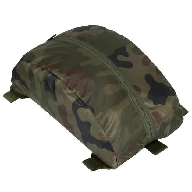 PO-STP-PO-35 - Helikon-tex Supertarp 3 x 3 m Shadow Grey