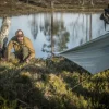 PO-STP-PO-09 - Helikon-tex Supertarp 3 x 3 m Taiga Green