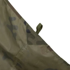 PO-STP-PO-09 - Helikon-tex Supertarp 3 x 3 m Taiga Green