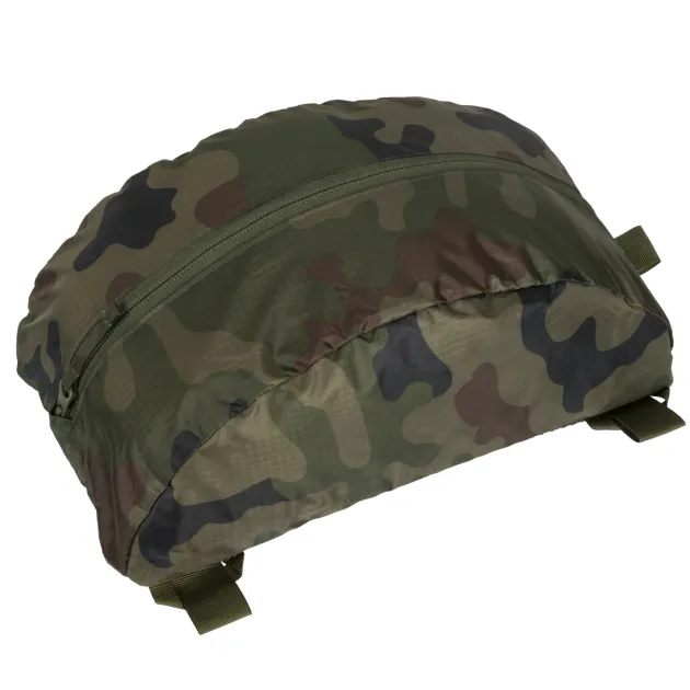 PO-STP-PO-09 - Helikon-tex Supertarp 3 x 3 m Taiga Green