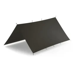 PO-STP-PO-09 - Helikon-tex Supertarp 3 x 3 m Taiga Green