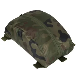 PO-STP-PO-09 - Helikon-tex Supertarp 3 x 3 m Taiga Green