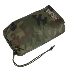 PO-STP-PO-01 - Helikon-tex Supertarp 3 x 3 m Noir