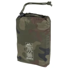 PO-STS-PO-0A - Helikon tex Supertarp petit 2 x 2,5 m Marron