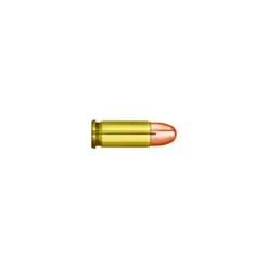 PP-A-A160 - Cartouches Partizan Cal. .25 ACP 50-Grs FMJ x50
