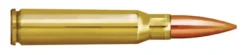 PP-A-A346 - Privi Partizan Cartouches Cal. 7,5x54 MAS 139-Grs FMJ