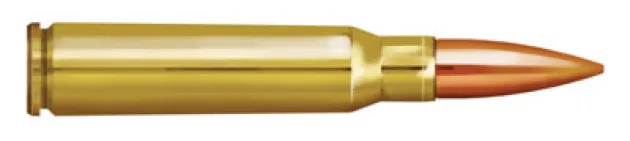 PP-A-A346 - Privi Partizan Cartouches Cal. 7,5x54 MAS 139-Grs FMJ