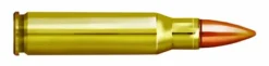 PP-A-A496 - Privi Partizan Cartouches Cal.308 Winchester 168-Grs HPBT Match