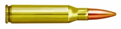 PP-A-A400 - Privi Partizan Cartouches Cal. 7-08 Remington 140-Grs PSP