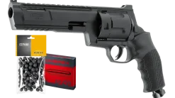 2.4018P - PACK PRET A TIRER T4E TR68 GEN2 CAL 68 - 16 J (100 BILLES, 5 CART CO2)