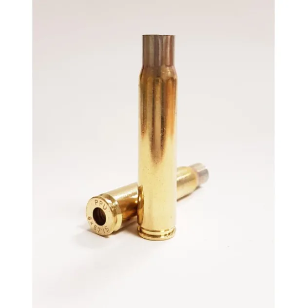 PP-B-C128 - Privi Partizan Douilles Cal. 8x57 JS