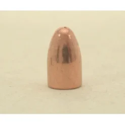 PP-C-B013 - Privi Partizan balles Cal.9mm 124 Gr. FMJ