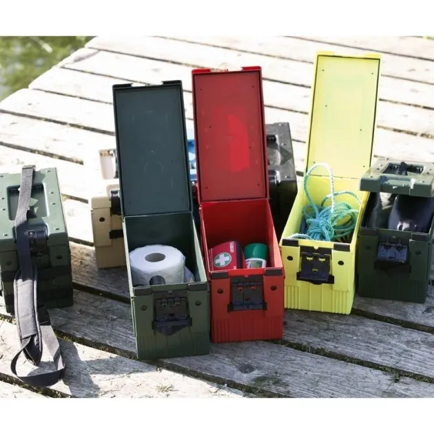 PPD.LWAC.M2A1 - MTM Caisse à Munitions LWAC M2A1
