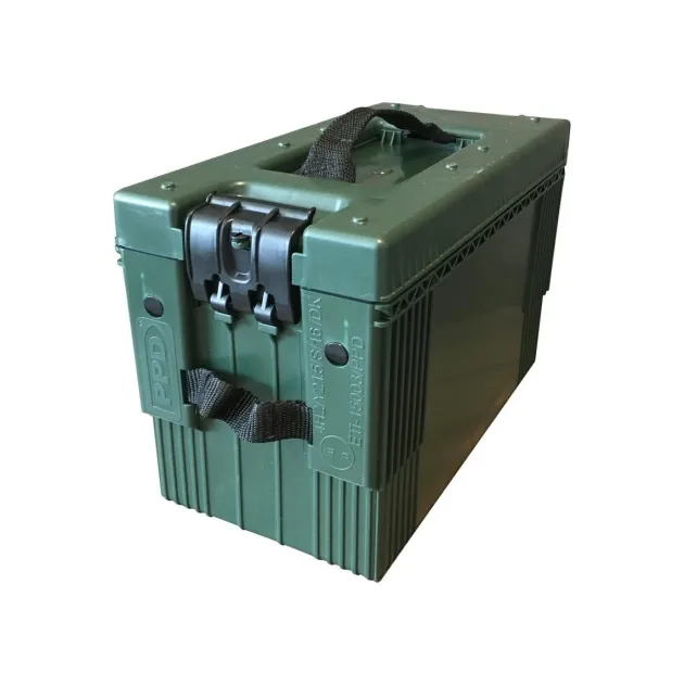 PPD.LWAC.M2A1 - MTM Caisse à Munitions LWAC M2A1