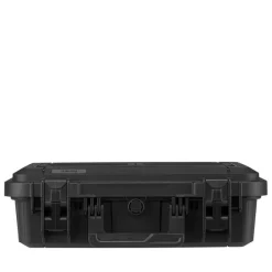 PPEKO60S Valise étanche avec mousse ,plastique 100% recyclé