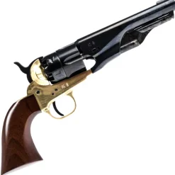 PPES44 - PIETTA 1862 PONY EXPRESS LAITON SHERIFF CAL 44