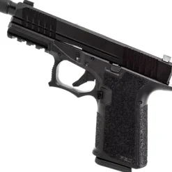 P80PFSF9CTRB - Polymer 80 PFS9 COMPACT FILETÉ 9x19